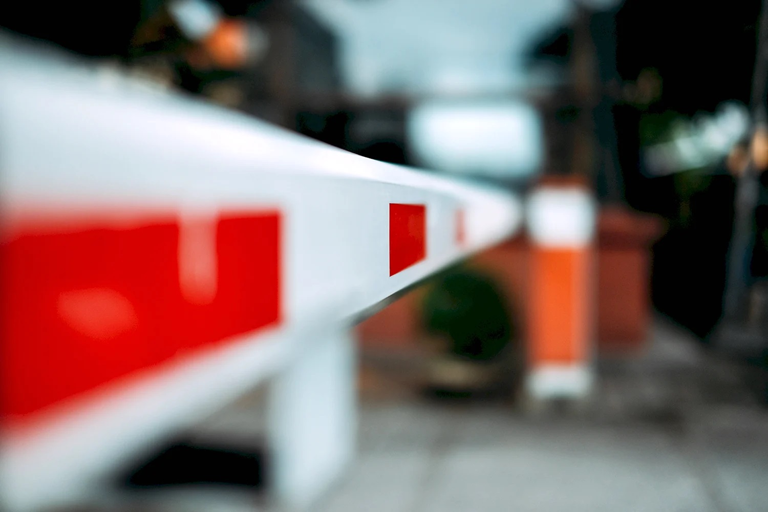 Новый бренд на рынке автоматических шлагбаумов - Belpark. Приглашаем к сотрудничеству!