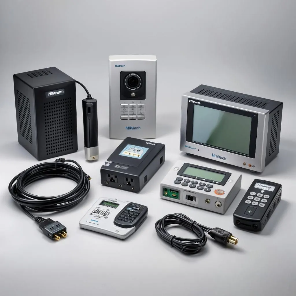 Аксессуары