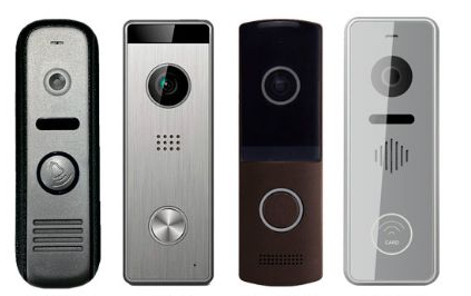 Вызывные панели