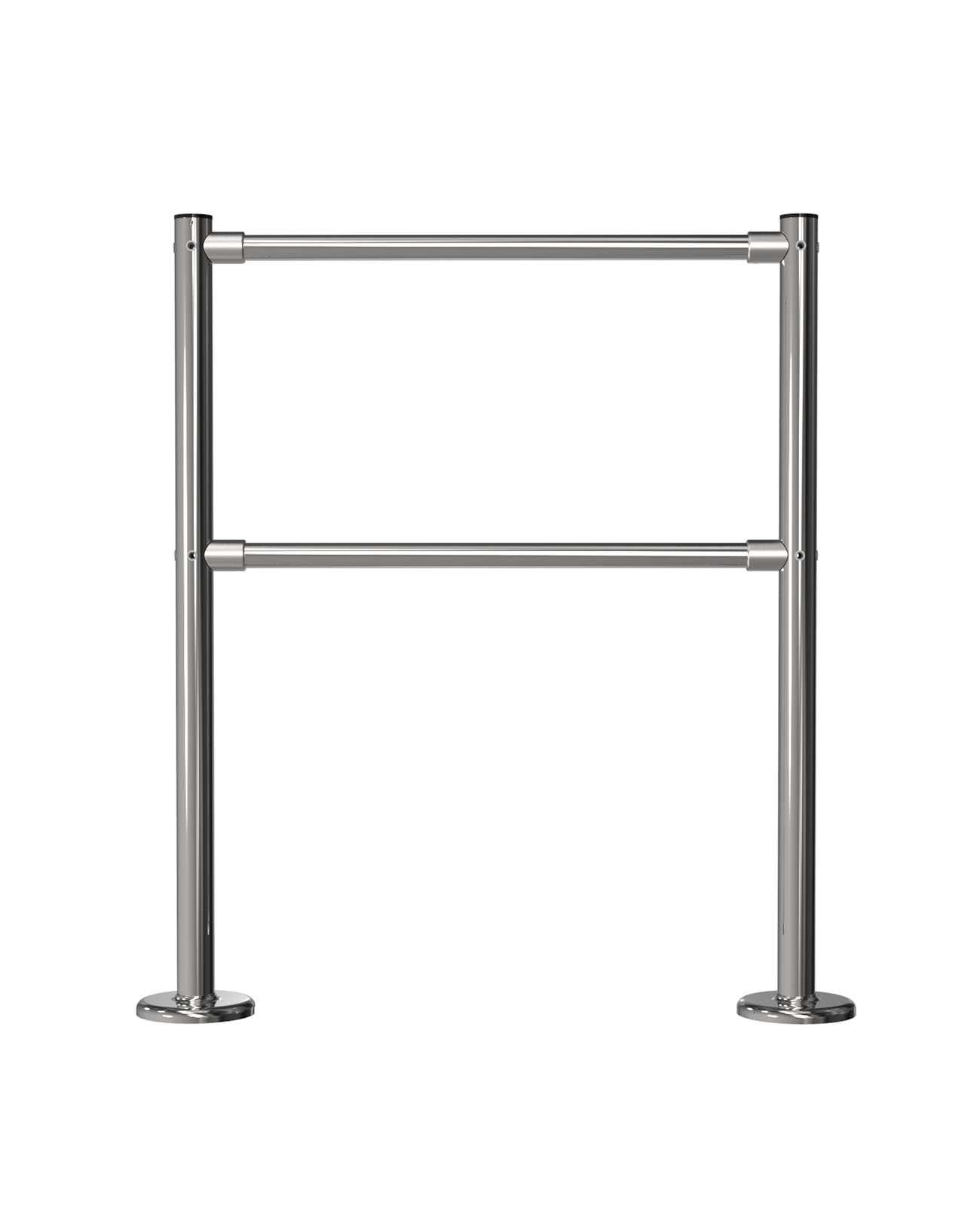 Ограждения