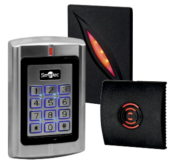 Считыватели