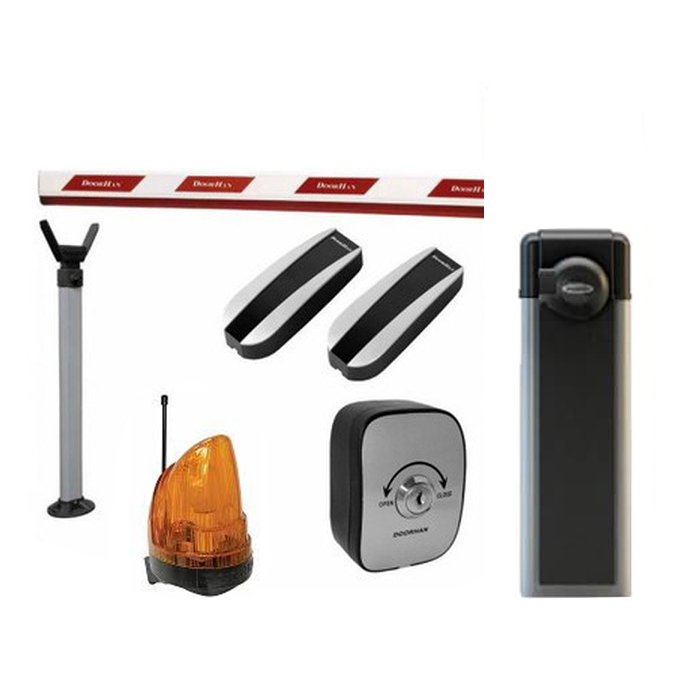 Аксессуары