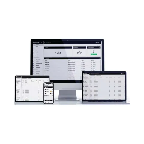 Программное обеспечение