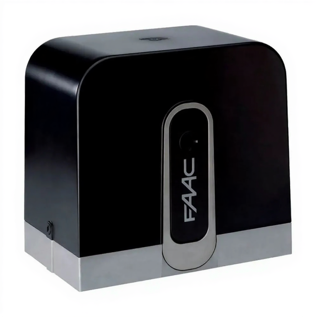 Приводы для откатных ворот