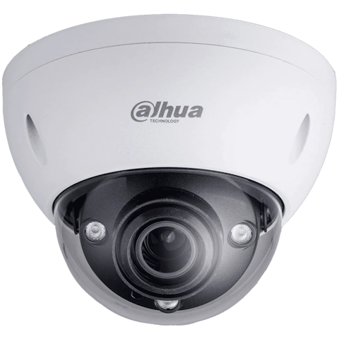 IP видеокамеры