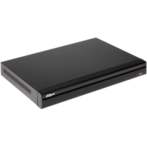 IP видеорегистраторы