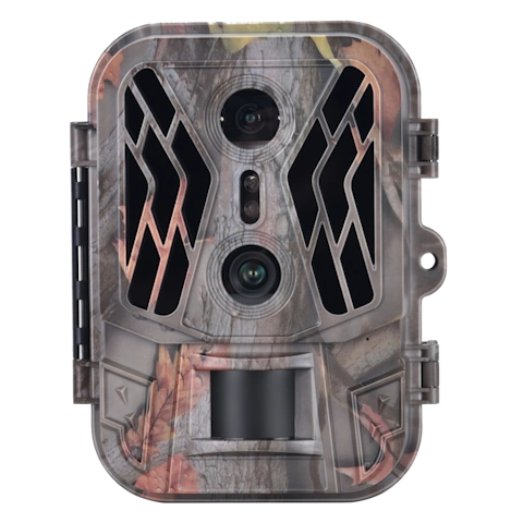 Фотоловушки