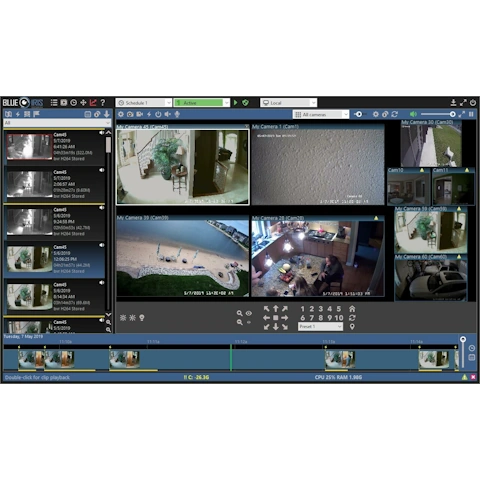 Программное обеспечение