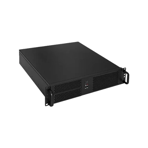 Видеосерверы