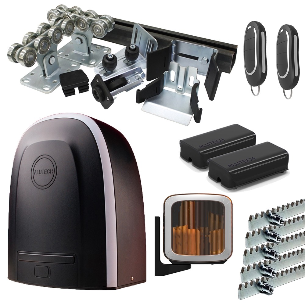 Аксессуары