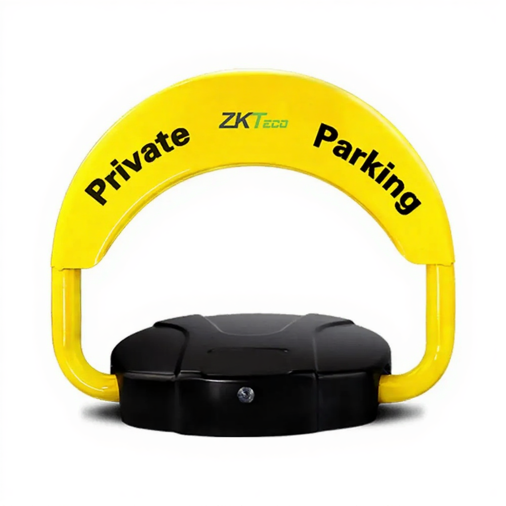 Парковочные барьеры