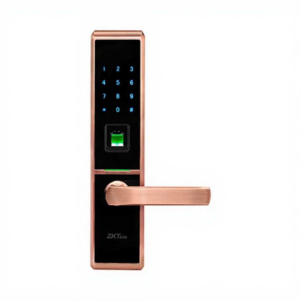 Биометрические