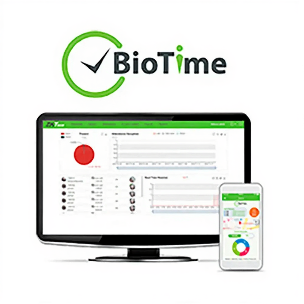 Программное обеспечение