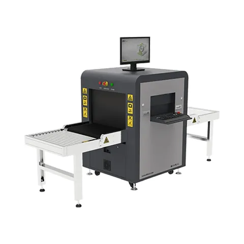 Интроскопы