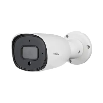 Temid BS-855D31C-S7-MI-S IP-камера видеонаблюдения