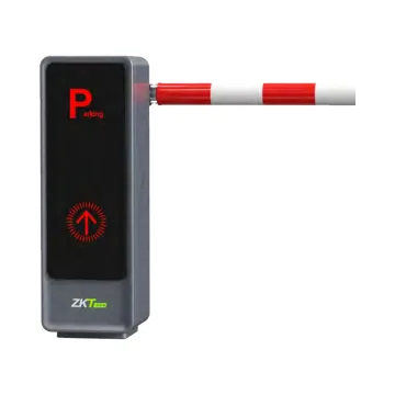 Скоростной автоматический шлагбаум Temid BGM2000-4M Wi-Fi