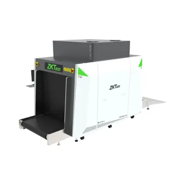 Система рентгеновского досмотра Temid Blade100100 White