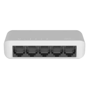 Коммутатор Temid C-DTS-E5-5-G