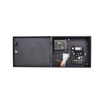 Контроллер доступа Temid C3-100 Package B