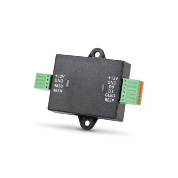 Конвертер Temid WR485