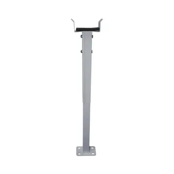 Стойка для стрел шлагбаумов Temid CMP200 Telescopic Boom Bracket