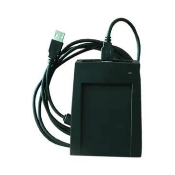 Контрольный считыватель Temid CR60W