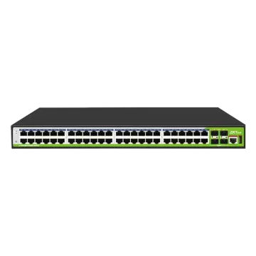 Коммутатор Temid E484-96-10G