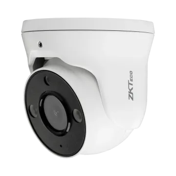 Камера видеонаблюдения Temid ES-854F21T-S3-MI-SE