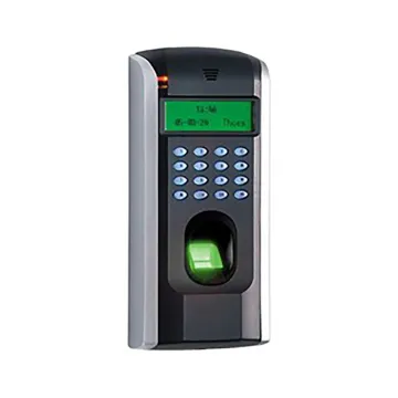 Биометрический терминал Temid F7-C