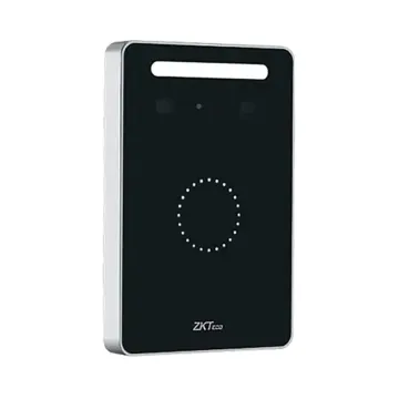 Считыватель биометрического распознавания лиц Temid KF1200 MF WI-FI