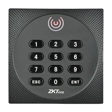 Считыватель EM-marine карт Temid KR602E