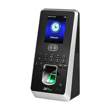 Мультибиометрический терминал Temid MultiBio 800 ID