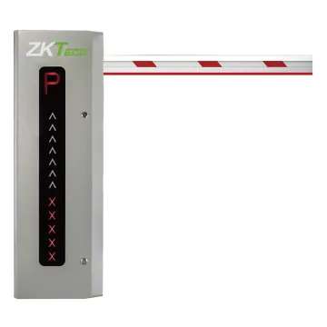 Скоростной автоматический шлагбаум Temid ProBG3045 LED