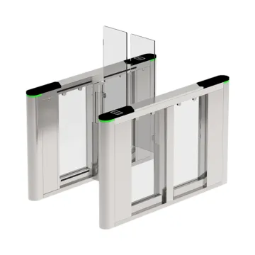 Турникет Temid SBTL8000