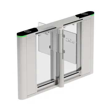 Турникет из нержавеющей стали Temid SBTL8200
