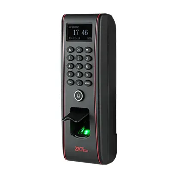 Компактный терминал Temid TF1700