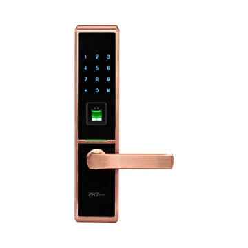 Биометрический замок Temid TL100 Bronze