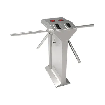 Двухпроходной турникет-трипод Temid TS1200