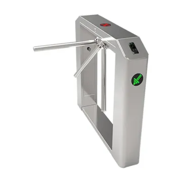 Тумбовый турникет-трипод Temid TS2100