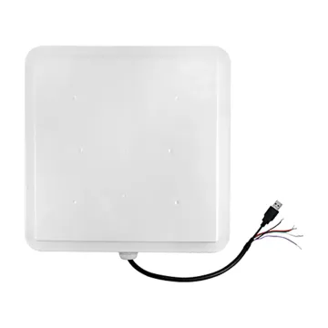 UHF считыватель карт Temid UHF1-10F