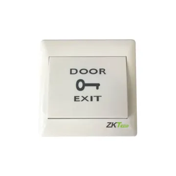 Кнопка выхода Temid EX-802