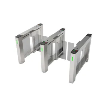 Тумбовый турникет Temid SBTL520