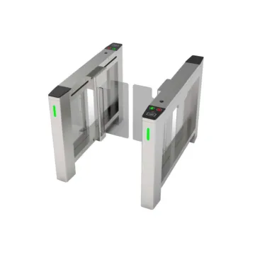 Тумбовый турникет Temid SBTL500