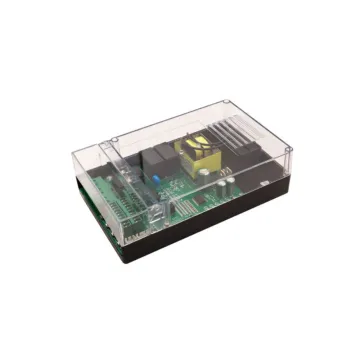 Плата управления Temid CMP200 Mainboard (220V)