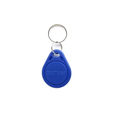 Идентификационный брелок Temid ID TAG EM Marine