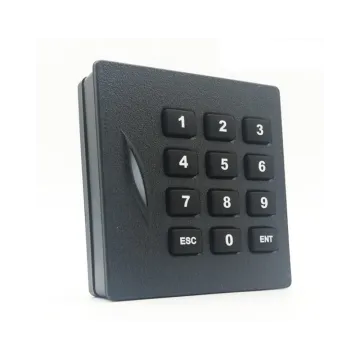 Считыватель RFID карт Temid KR102M