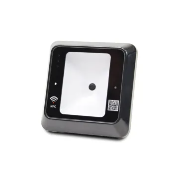 Считыватель Temid QR50BE