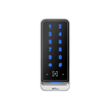 Считыватель Temid QR600-VK-E