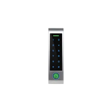 Контроллер доступа Temid MK-V1 [F] [EM/MF]