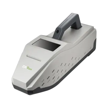 Детектор взрывчатых и наркотических веществ Temid ZK-E8800D